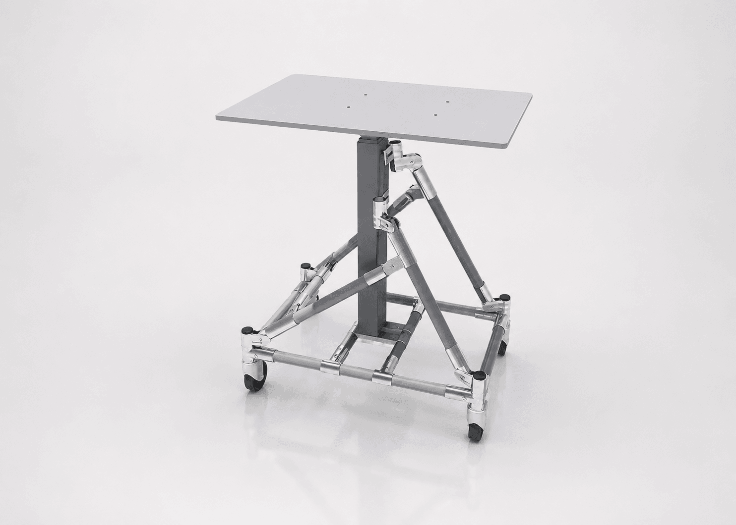 Mesa elevatória Makitlean