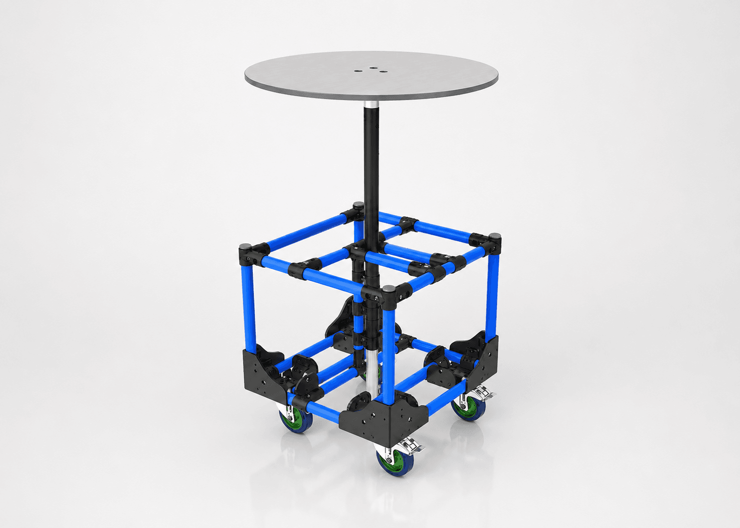 Mesa elevatória Makitlean