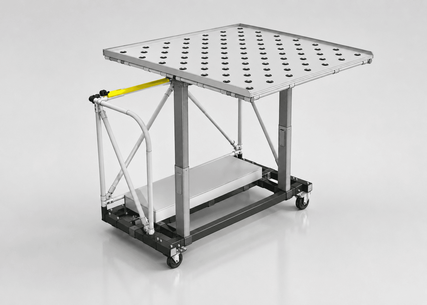 Mesa elevatória Makitlean