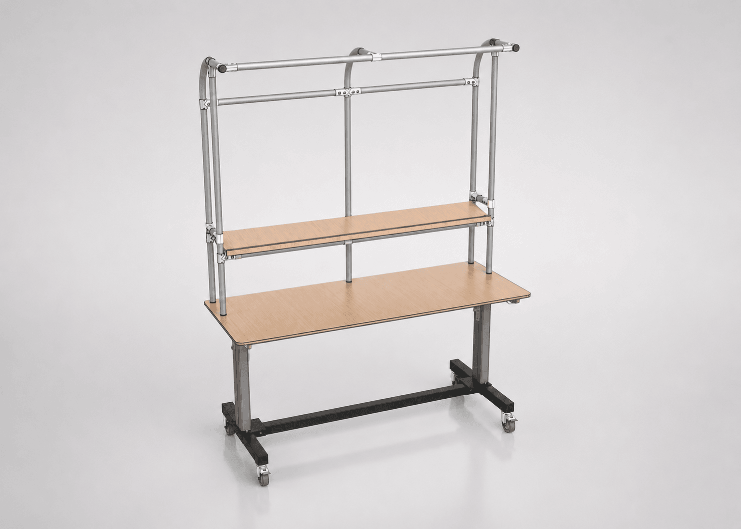 Mesa elevatória Makitlean