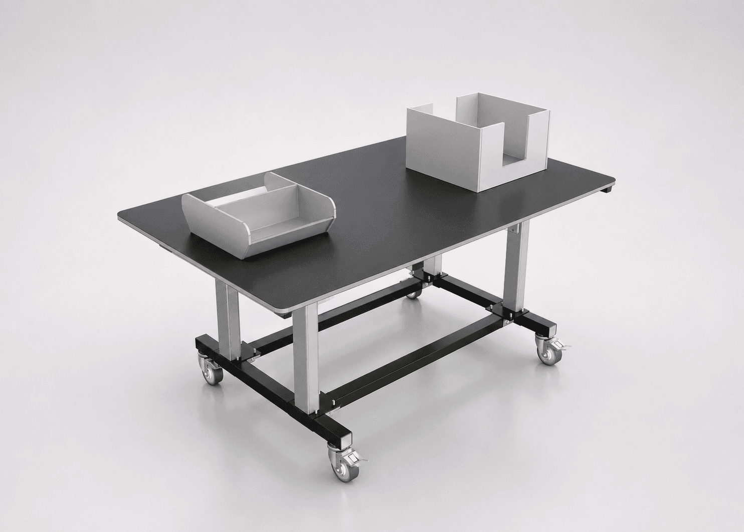 Mesa elevatória Makitlean