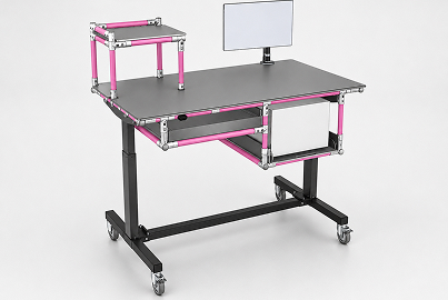 Mesa elevatória Makitlean